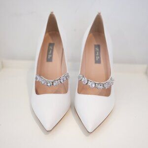 SJP BY SARAH JESSICA PARKER SAMPLE SIZE 37.5